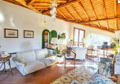 Bed And Breakfast La Casa Del Ficus